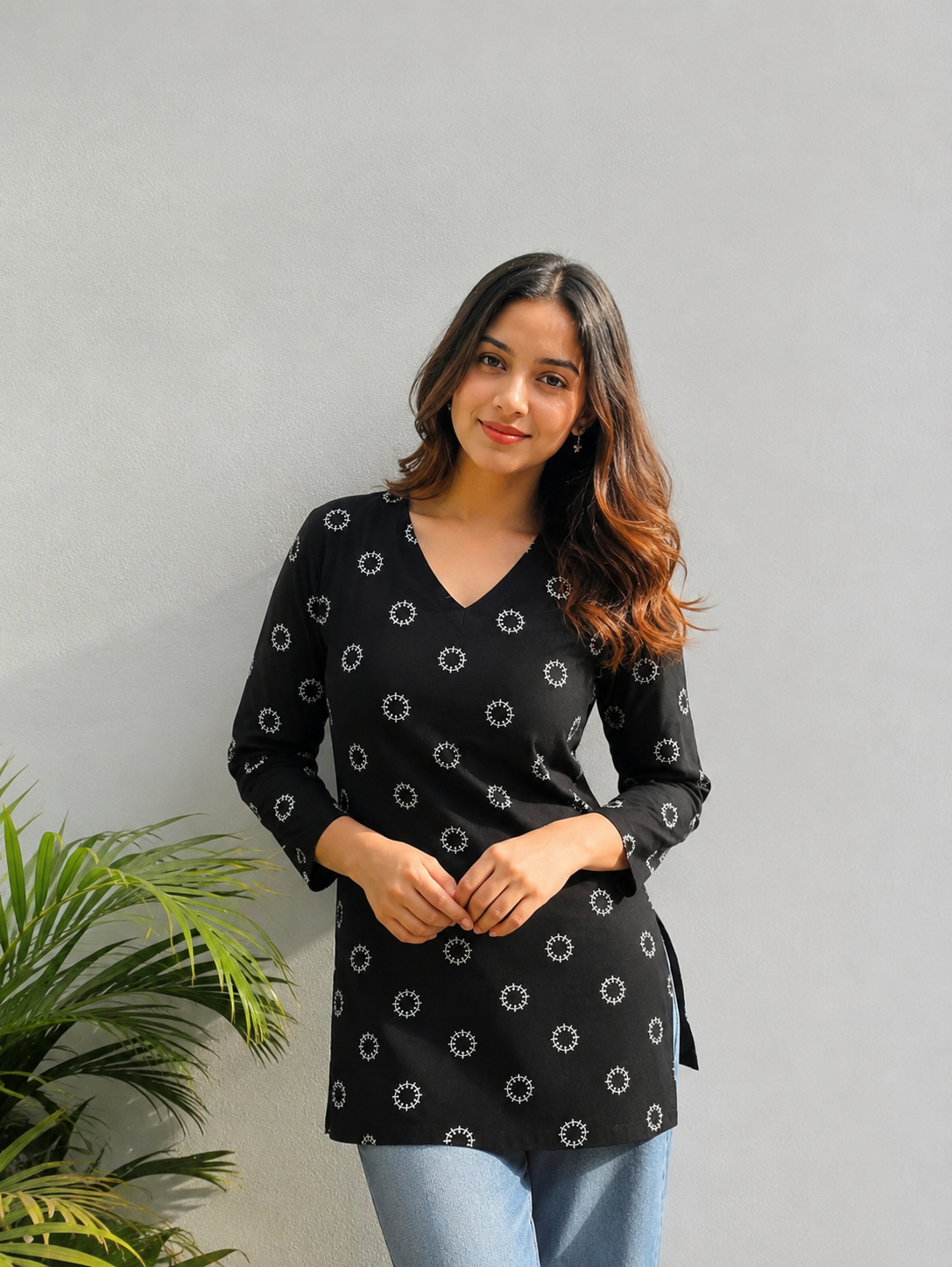Tunics